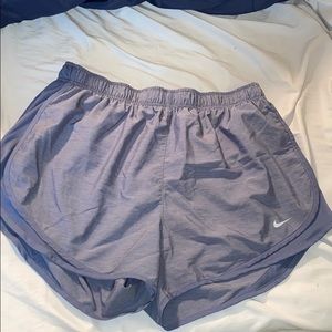 Nike Dri Fit Tempo Running Shorts